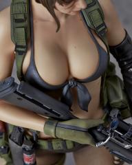 Quiet 1/6 Scale Statue