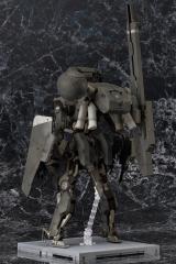 Sahelanthropus Plastic Model Kit (black ver)