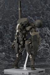Sahelanthropus Plastic Model Kit (black ver)