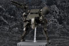 Sahelanthropus Plastic Model Kit (black ver)