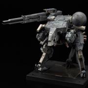 Sahelanthropus Bipedal Tank Diecast Figure