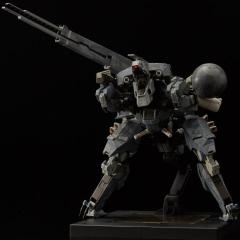 Sahelanthropus Bipedal Tank Diecast Figure