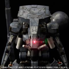 Sahelanthropus Bipedal Tank Diecast Figure