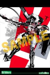 Sahelanthropus Plastic Model Kit w/ Limited Poster
