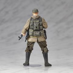 Soviet Soldier 5" Figure