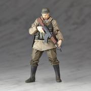 Soviet Soldier 5" Figure