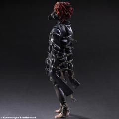 Tretij Rebenok Figure