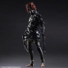 Tretij Rebenok Figure