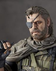 Venom Snake 1/6 Scale Statue