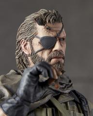 Venom Snake 1/6 Scale Statue