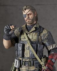 Venom Snake 1/6 Scale Statue