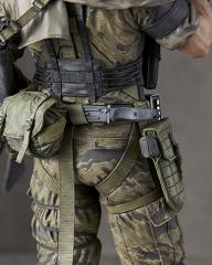Venom Snake 1/6 Scale Statue
