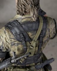 Venom Snake 1/6 Scale Statue