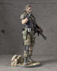 Venom Snake 1/6 Scale Statue
