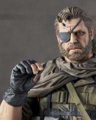 Venom Snake 1/6 Scale Statue