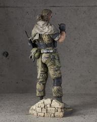 Venom Snake 1/6 Scale Statue