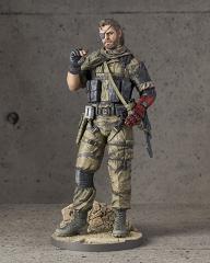 Venom Snake 1/6 Scale Statue