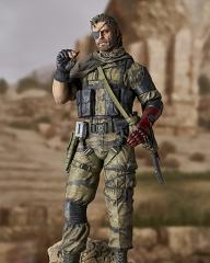 Venom Snake 1/6 Scale Statue