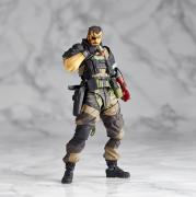 Venom Snake 5" Figure