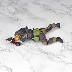 Venom Snake 5" Figure