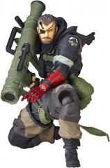 Venom Snake 5" Figure