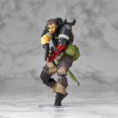 Venom Snake 5" Figure