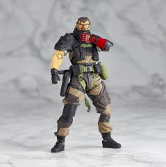 Venom Snake 5" Figure