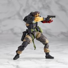 Venom Snake 5" Figure