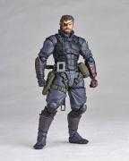 Venom Snake 6.2" Figure (sneaking suit)