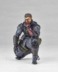 Venom Snake 6.2" Figure (sneaking suit)