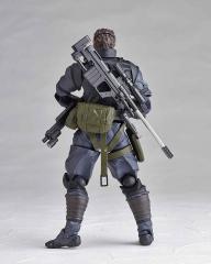 Venom Snake 6.2" Figure (sneaking suit)