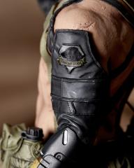 Venom Snake PLAY DEMO Ver. 1/6 Scale Statue