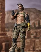 Venom Snake PLAY DEMO Ver. 1/6 Scale Statue