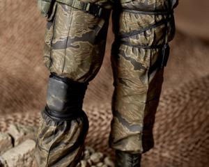 Venom Snake PLAY DEMO Ver. 1/6 Scale Statue