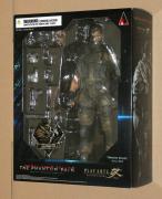 Venom Snake Figure (Splitter)