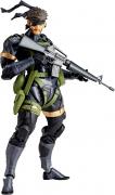 Revoltech Yamaguchi Snake Figure