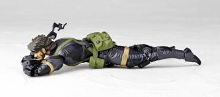 Revoltech Yamaguchi Snake Figure