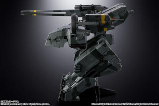 Chogokin Metal Gear Rex 6.8" Figure