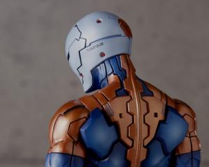 Cyborg Ninja 1/6 Scale Statue