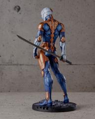 Cyborg Ninja 1/6 Scale Statue