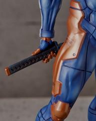 Cyborg Ninja 1/6 Scale Statue