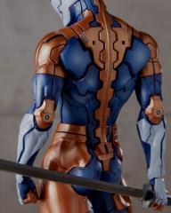 Cyborg Ninja 1/6 Scale Statue