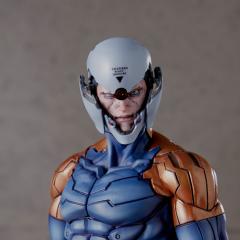 Cyborg Ninja 1/6 Scale Statue
