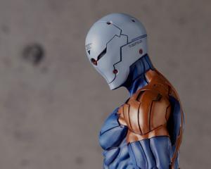 Cyborg Ninja 1/6 Scale Statue