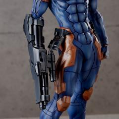 Cyborg Ninja 1/6 Scale Statue