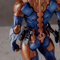 Cyborg Ninja 1/6 Scale Statue