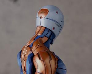 Cyborg Ninja 1/6 Scale Statue