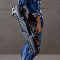 Cyborg Ninja 1/6 Scale Statue