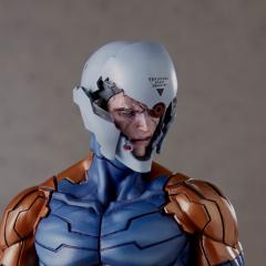 Cyborg Ninja 1/6 Scale Statue
