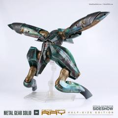 Metal Gear Ray (Half-Size)